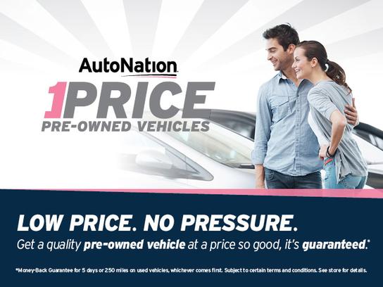 AutoNation Hyundai Columbus