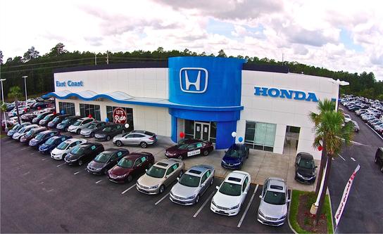 East Coast Honda Volkswagen