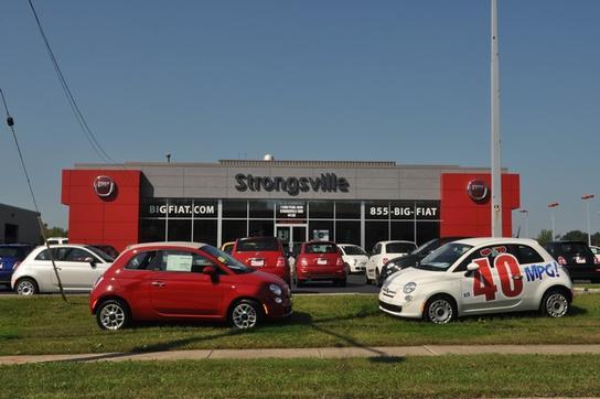 FIAT of Strongsville