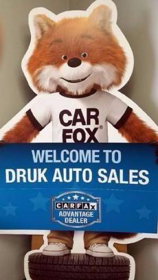 Druk Auto Sales