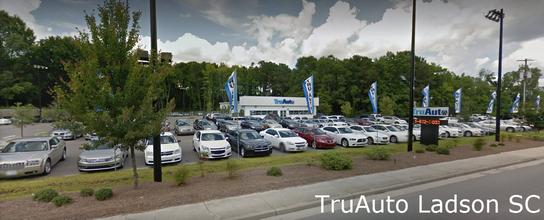 Tru Auto Ladson Sc >> Tru Auto Car Dealership In North Charleston Sc 29406 4877 Tru Auto Ladson Sc >> Tru Auto Car Dealership In North Charleston Sc 29406 4877