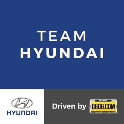 Team Hyundai