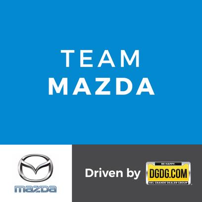 Team Mazda