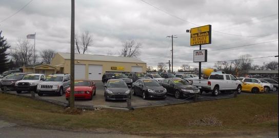 Tom Roush Budget Center - Avon