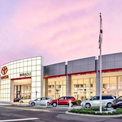 Toyota of Albany