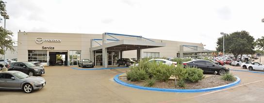 Mazda of Mesquite