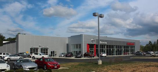 Nissan of Bowie
