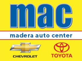 Madera Auto Center