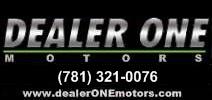 Dealer One Motors