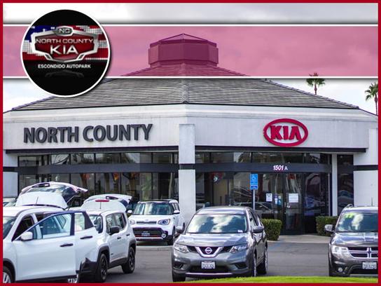 North County KIA