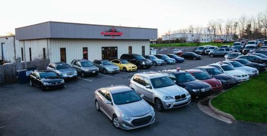 Elite Auto Group LLC