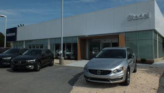 Stadel Volvo