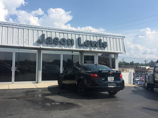 Jason Lewis Automotive