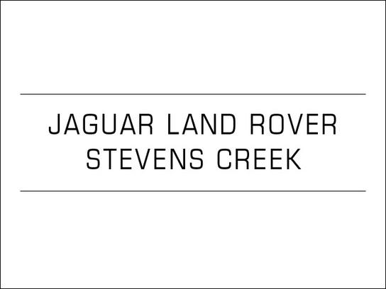 Jaguar Land Rover Stevens Creek