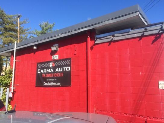 Carma Auto