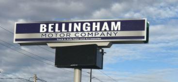 Bellingham Motor Company