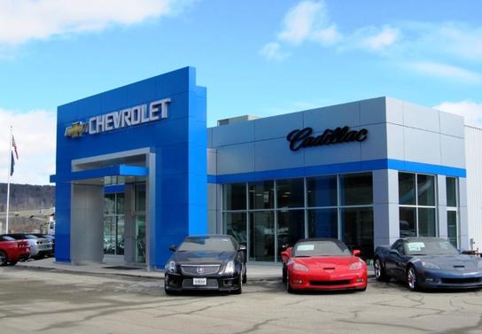 Cody Chevrolet