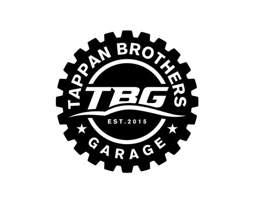 Tappan Brothers Garage