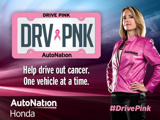 AutoNation Honda O'Hare