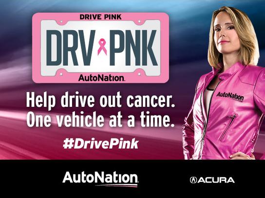 AutoNation Acura Spokane Valley