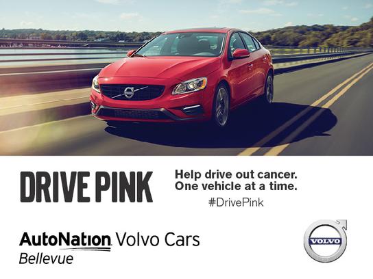 AutoNation Volvo Cars Bellevue