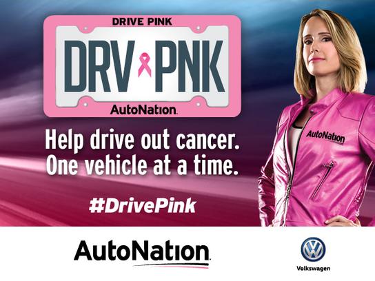 AutoNation Volkswagen Mall of Georgia