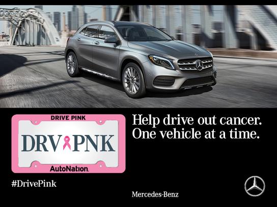 Mercedes-Benz of Reno