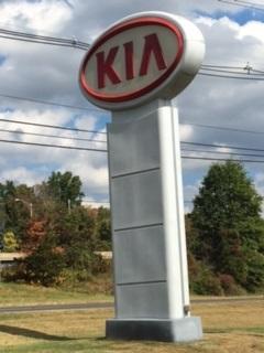 Bridgewater KIA