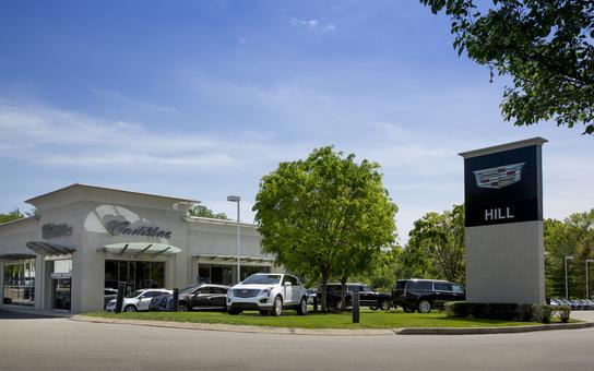 Hill Cadillac