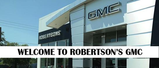 Robertson S Gmc Car Dealership In Wareham Ma 02571 1040 Kelley