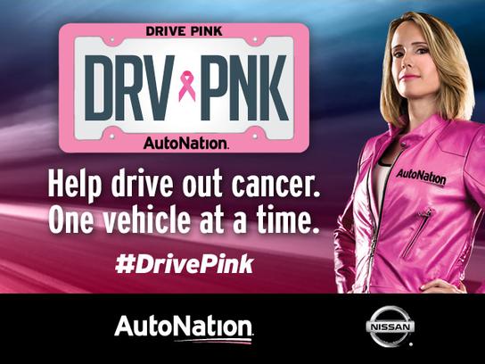 AutoNation Nissan Marietta