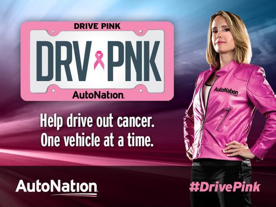 AutoNation Chrysler Dodge Jeep Ram South Columbus