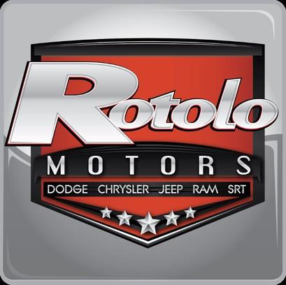 Rotolo's Dodge Chrysler Jeep RAM