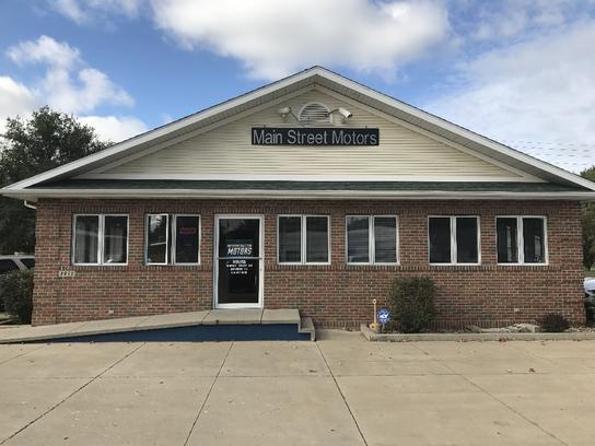 Main Street Motors