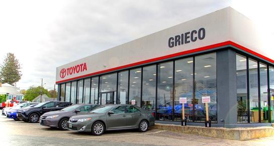 Grieco Toyota