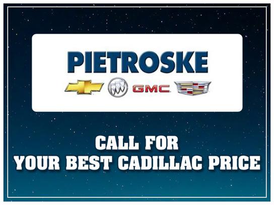 Pietroske GM