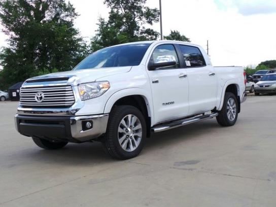 Walker Toyota