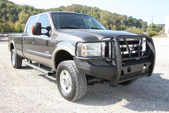 Cambridge Truck