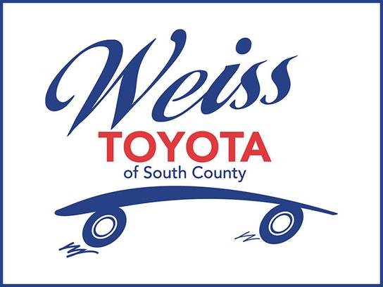 Weiss Toyota of South County