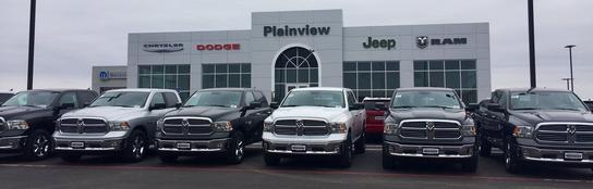 Plainview Chrysler Dodge Jeep Ram SRT
