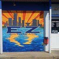EZ Motorcars LLC