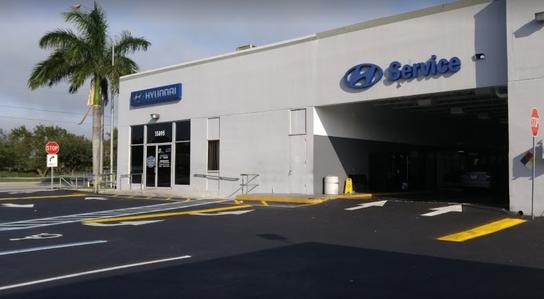 Kendall Hyundai