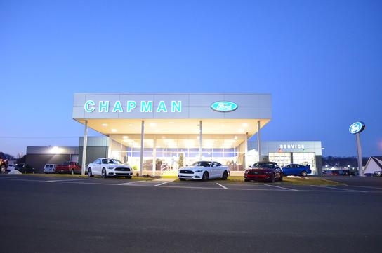 Chapman Ford Columbia >> Chapman Ford Columbia Car Dealership In Columbia Pa 17512 Chapman Ford Columbia >> Chapman Ford Columbia Car Dealership In Columbia Pa 17512