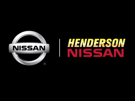 Henderson Nissan
