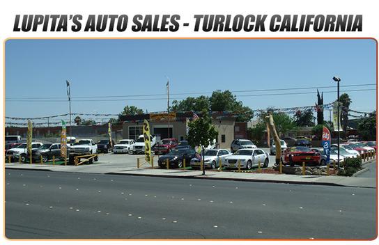 Lupita's Auto Sales