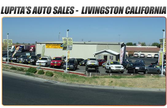 Lupita's Auto Sales 2