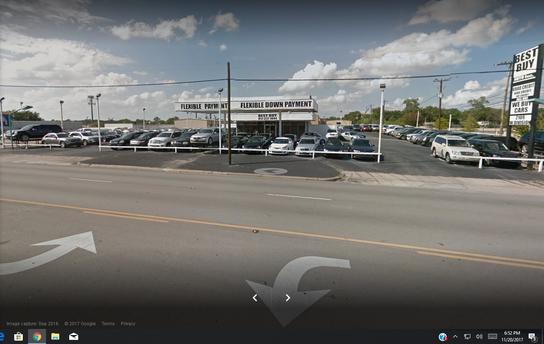 Best Buy Auto Inc