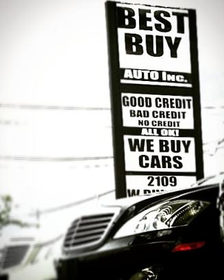 Best Buy Auto Inc Car Dealership In Arlington Tx 76012 Kelley