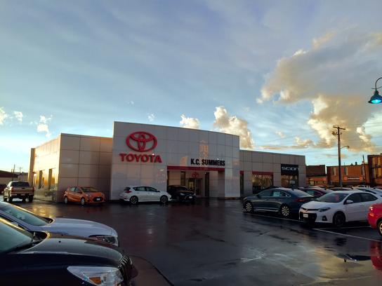 Kc Summers Nissan >> Kc Summers Toyota Scion Buick Gmc Nissan Hyundai Mazda Car Kc Summers Nissan >> Kc Summers Toyota Scion Buick Gmc Nissan Hyundai Mazda Car