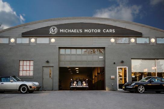 Michael's Motor Cars
